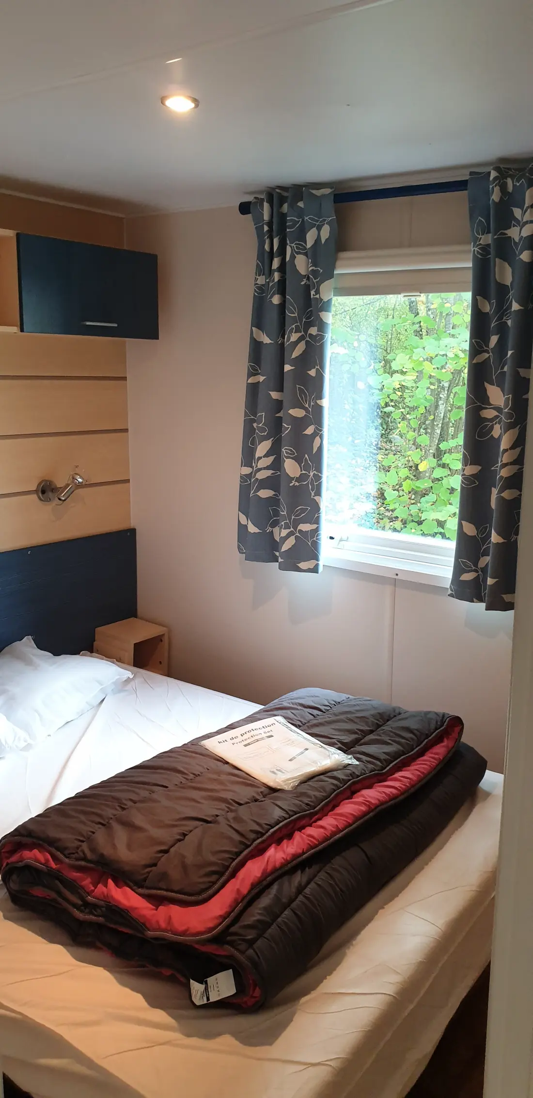 Camping L'Or Bleu 3 étoiles★★★