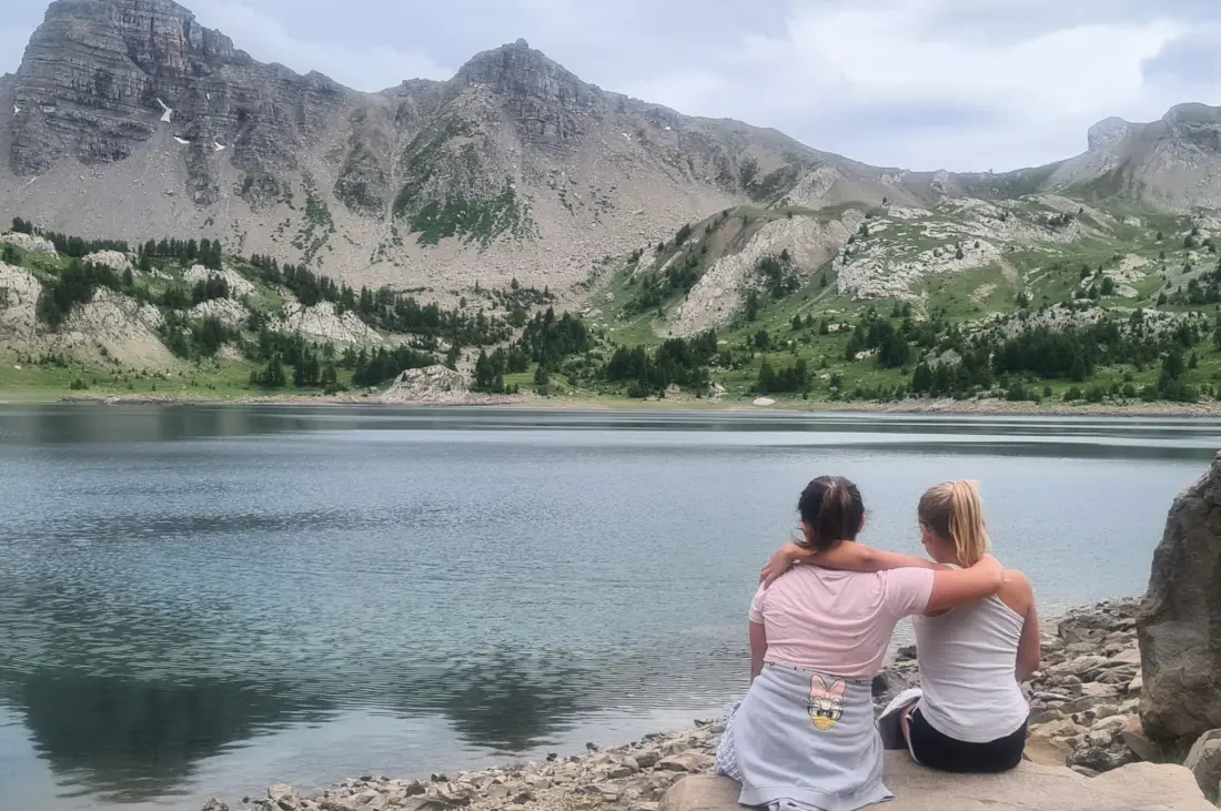 Camping L'Or Bleu 3 étoiles★★★