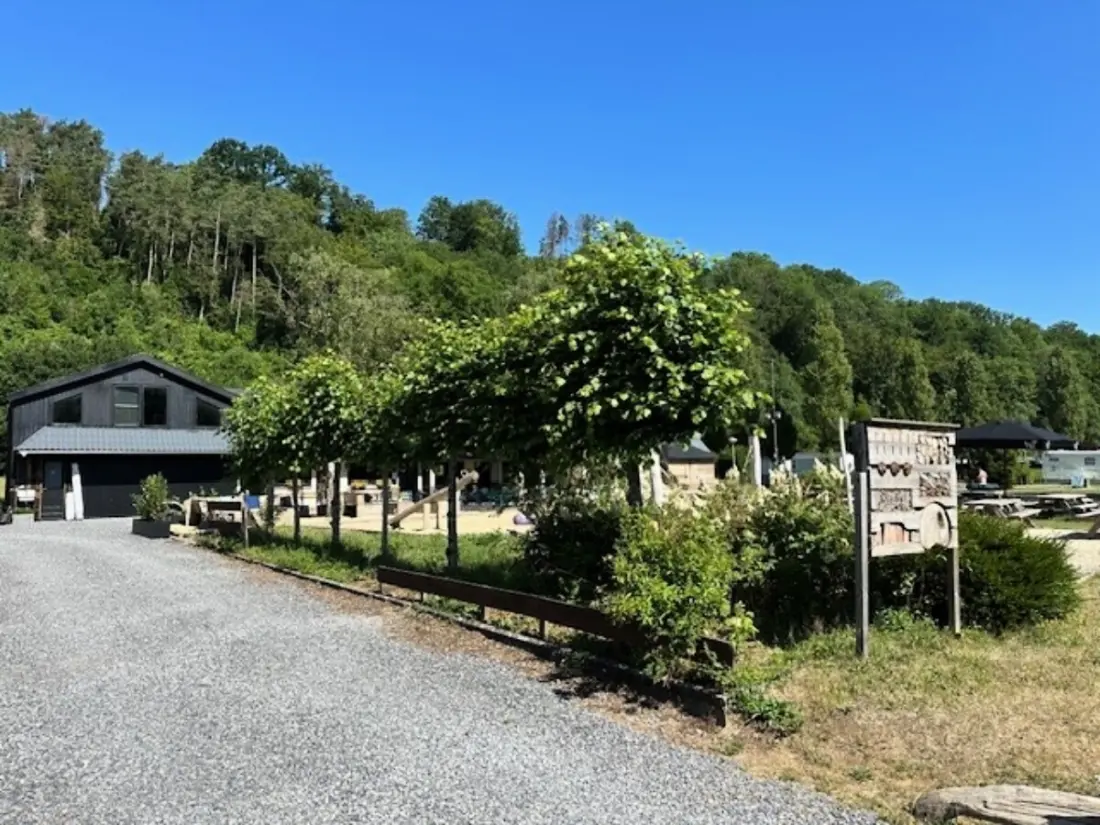 Camping de la Vallée