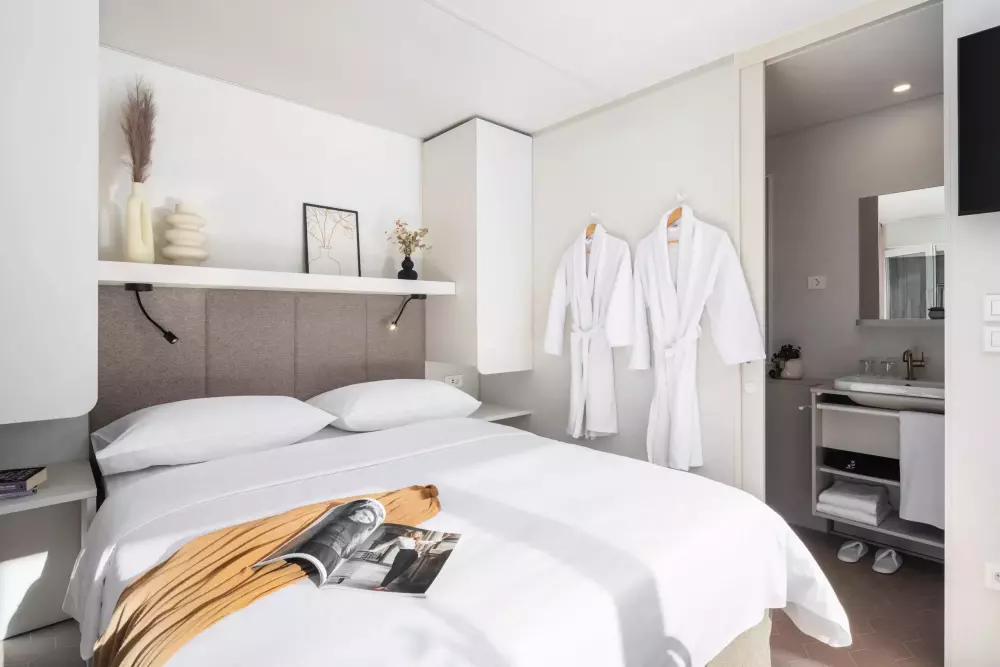 Pinadria Camping Resort 5 étoiles★★★★★