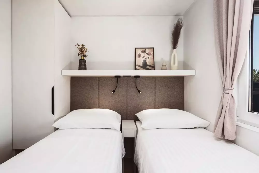 Pinadria Camping Resort 5 étoiles★★★★★
