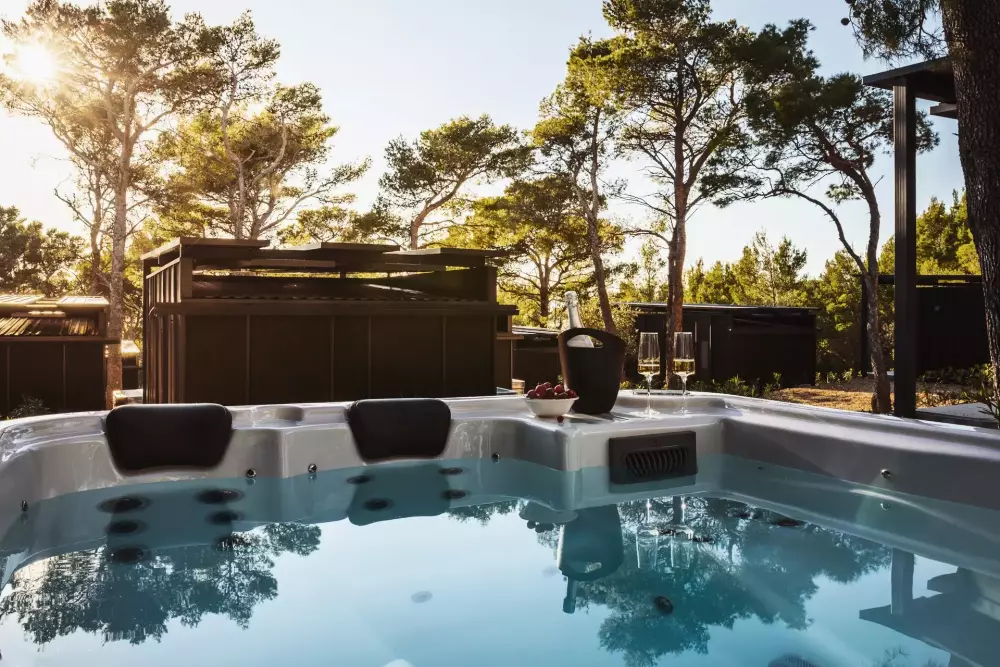 Pinadria Camping Resort 5 étoiles★★★★★