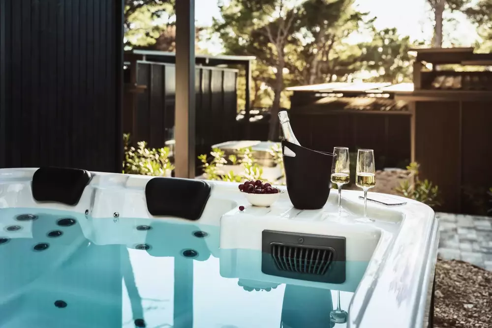 Pinadria Camping Resort 5 étoiles★★★★★