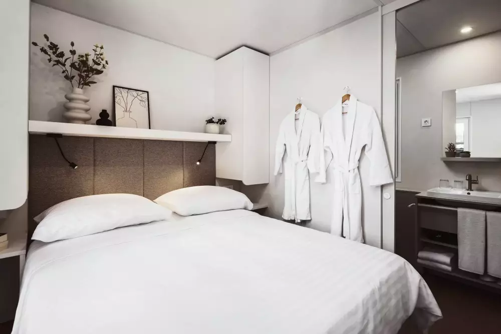 Pinadria Camping Resort 5 étoiles★★★★★
