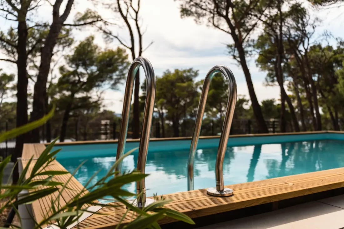 Pinadria Camping Resort 5 étoiles★★★★★