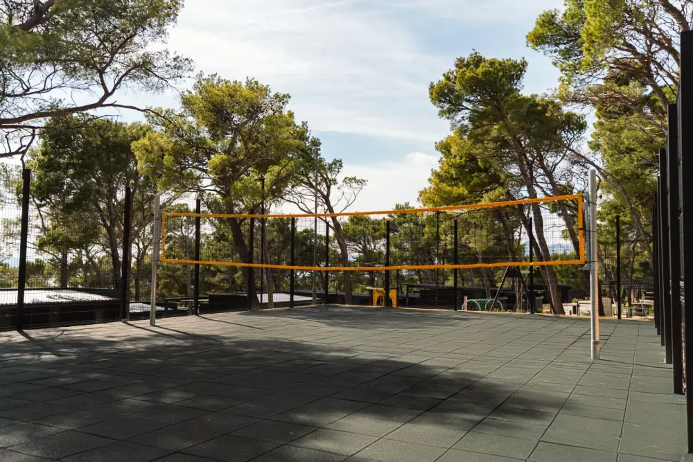 Pinadria Camping Resort 5 étoiles★★★★★