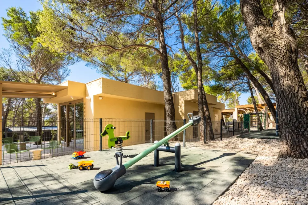 Pinadria Camping Resort 5 étoiles★★★★★