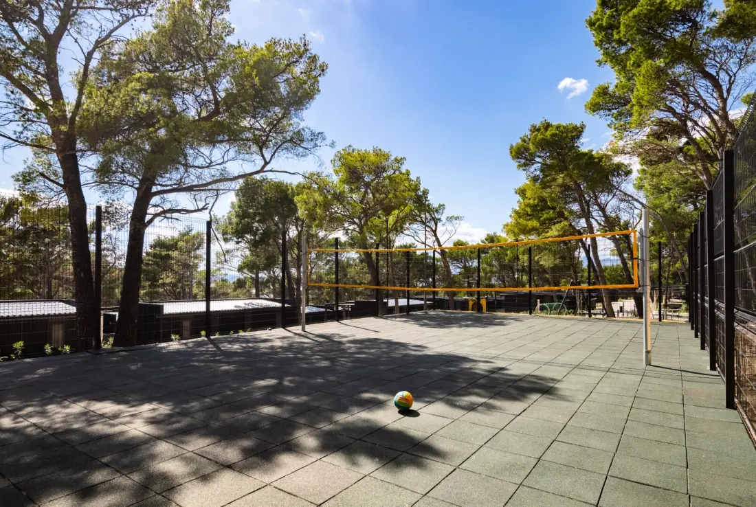 Pinadria Camping Resort 5 étoiles★★★★★
