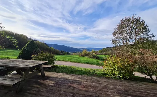 Maison de Vacances Basse-sur-le-Rupt 2