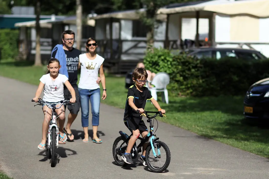 Camping Le Giessen4 étoiles★★★★