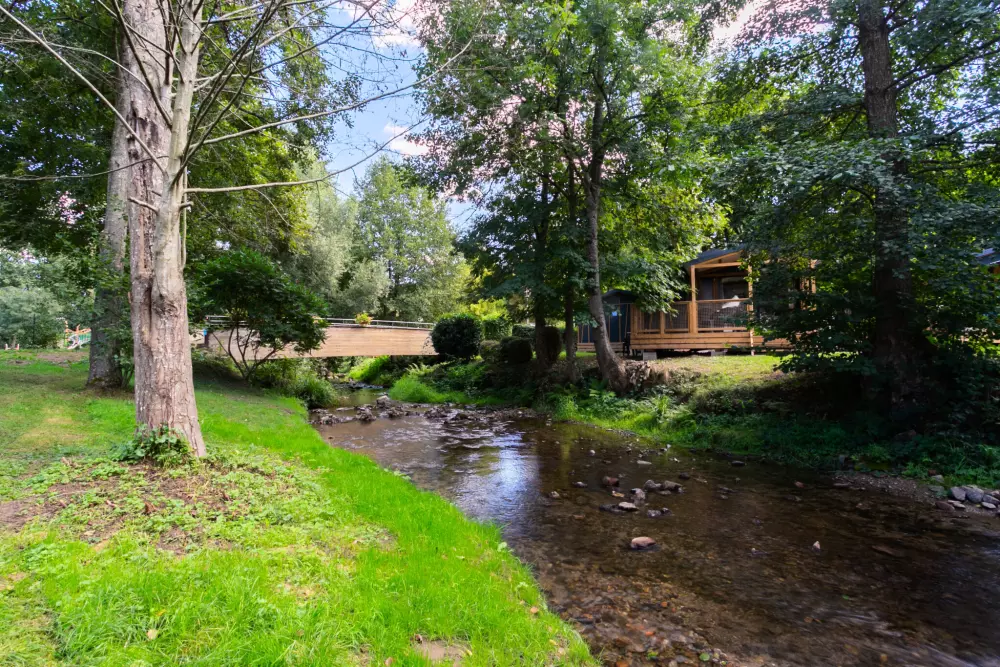 Camping Paradis Giessen 41 étoiles★