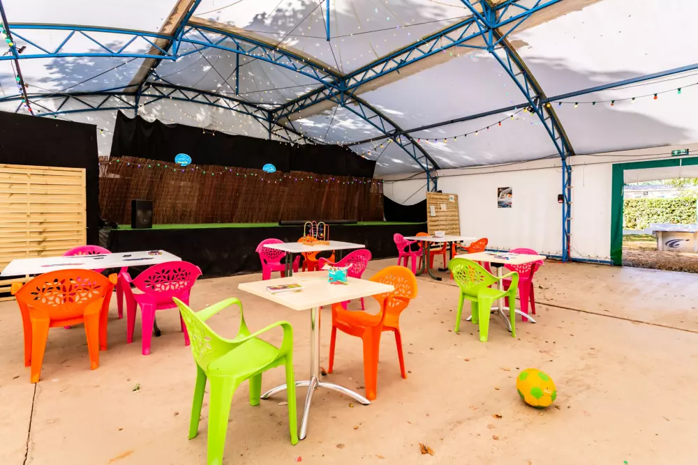 Camping Paradis Giessen 41 étoiles★