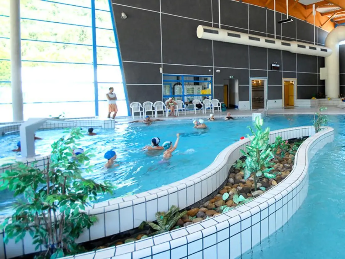 Camping Paradis Giessen 4 étoiles★★★★