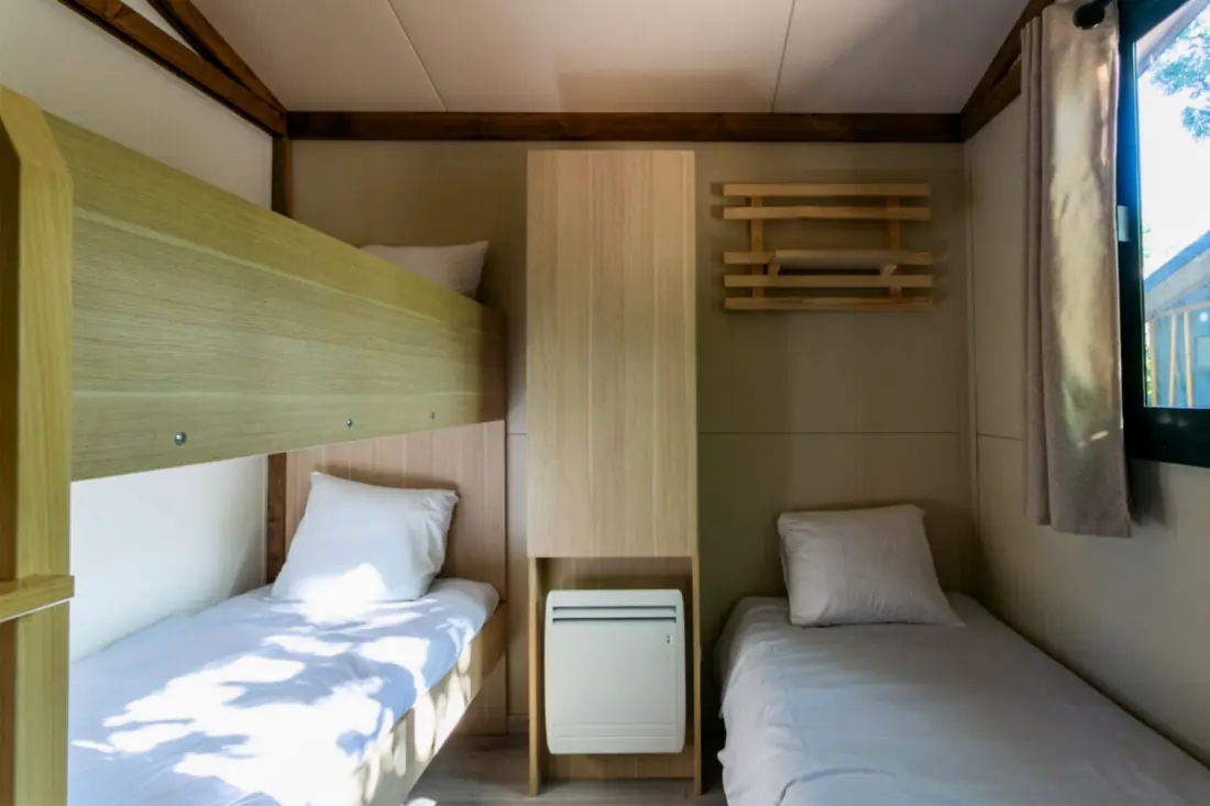 Camping Paradis Giessen 4 étoiles★★★★