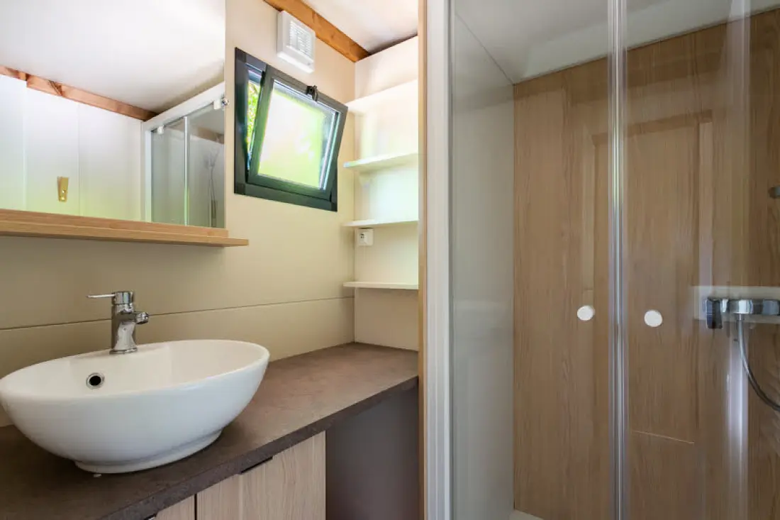 Camping Paradis Giessen 4 étoiles★★★★