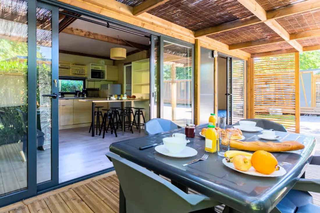 Camping Paradis Giessen 4 étoiles★★★★