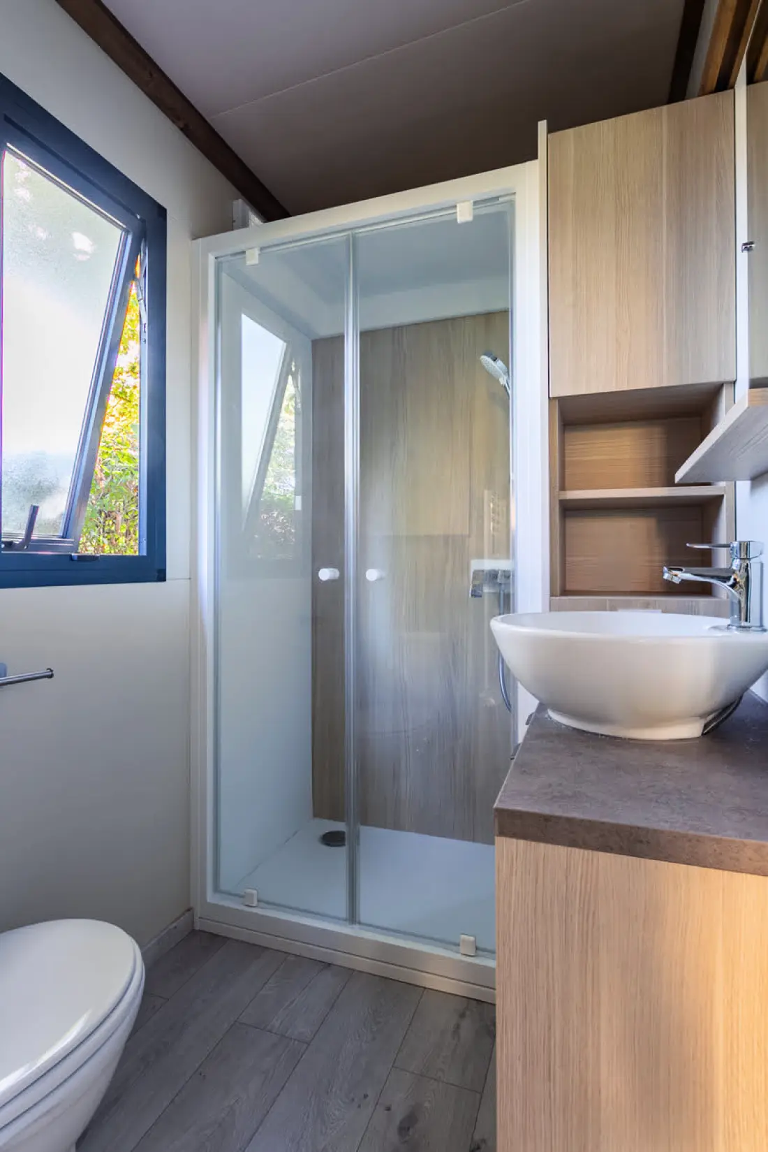 Camping Paradis Giessen 4 étoiles★★★★