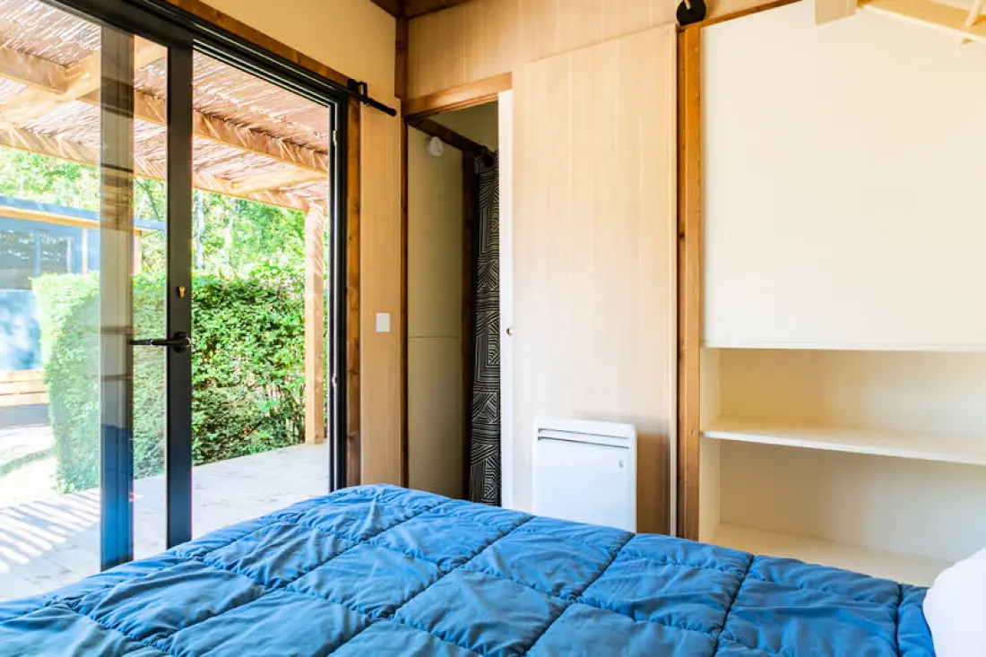 Camping Paradis Giessen 4 étoiles★★★★