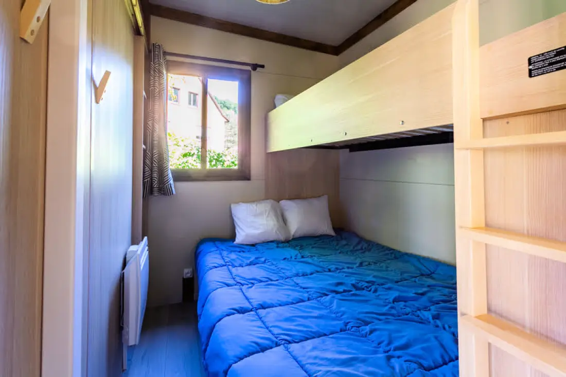 Camping Paradis Giessen 4 étoiles★★★★