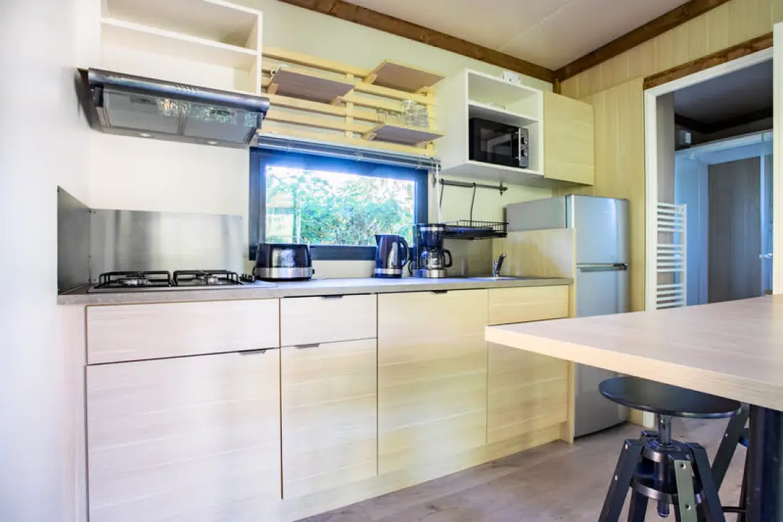 Camping Paradis Giessen 4 étoiles★★★★