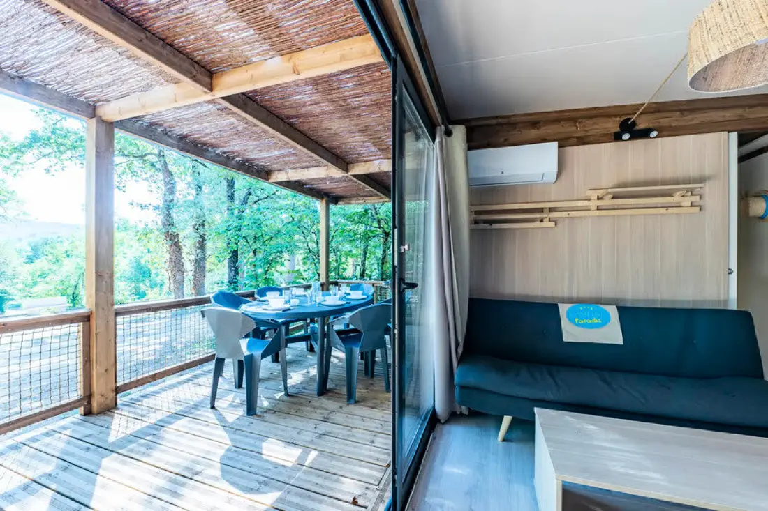 Camping Paradis Giessen 4 étoiles★★★★