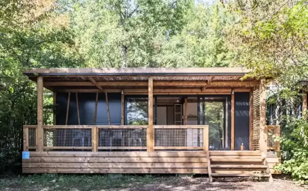 Camping Paradis Giessen 41 étoiles★