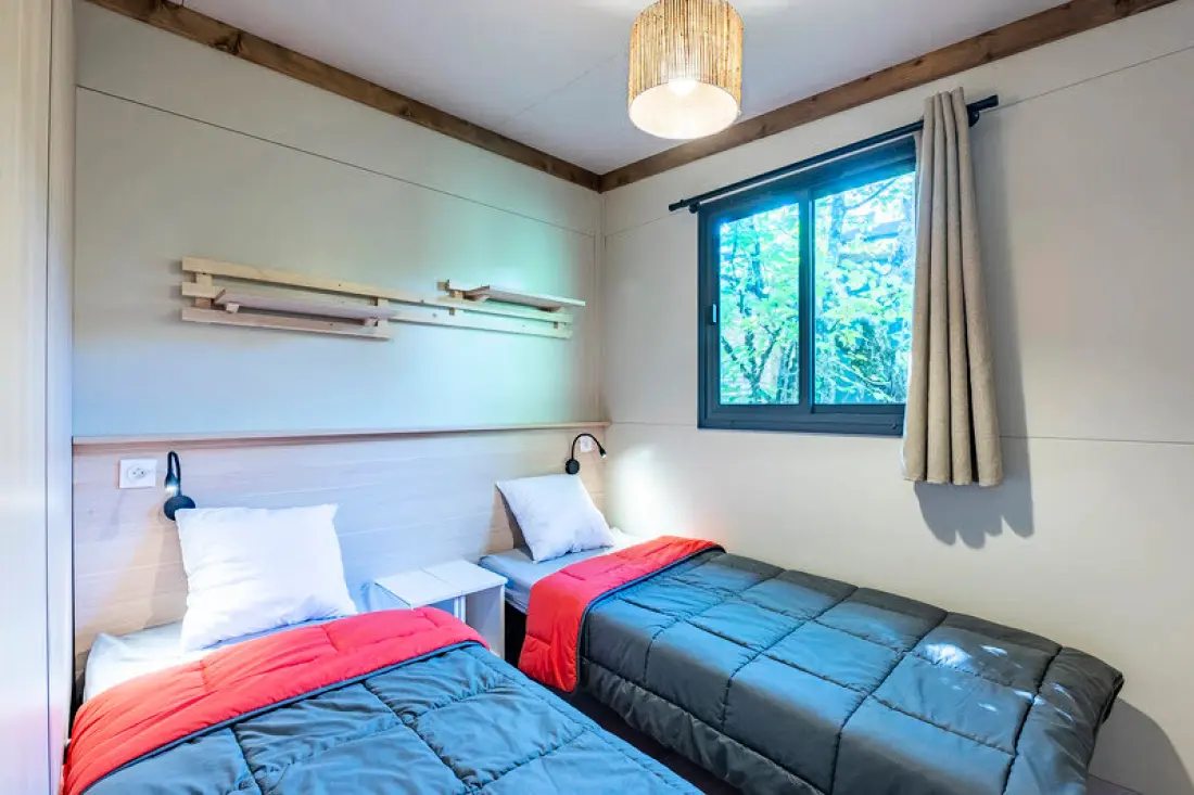 Camping Paradis Giessen 4 étoiles★★★★
