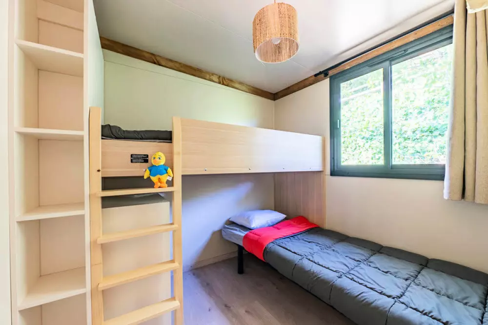 Camping Paradis Giessen 41 étoiles★