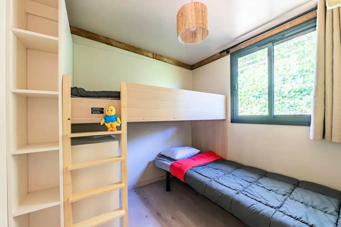 Camping Paradis Giessen 4 étoiles★★★★