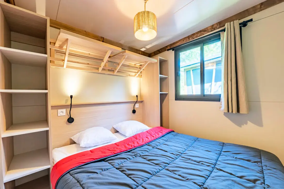 Camping Paradis Giessen 4 étoiles★★★★