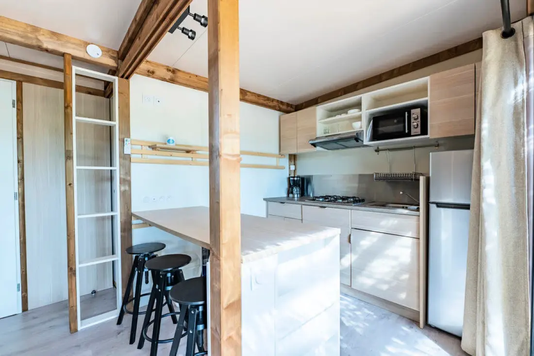 Camping Paradis Giessen 4 étoiles★★★★