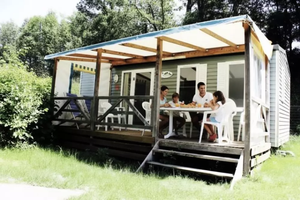 Camping Paradis Giessen 41 étoiles★