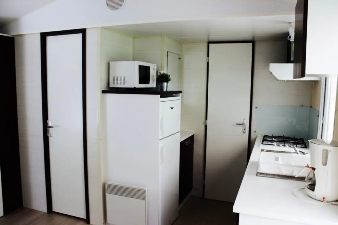 Camping Paradis Giessen 4 étoiles★★★★