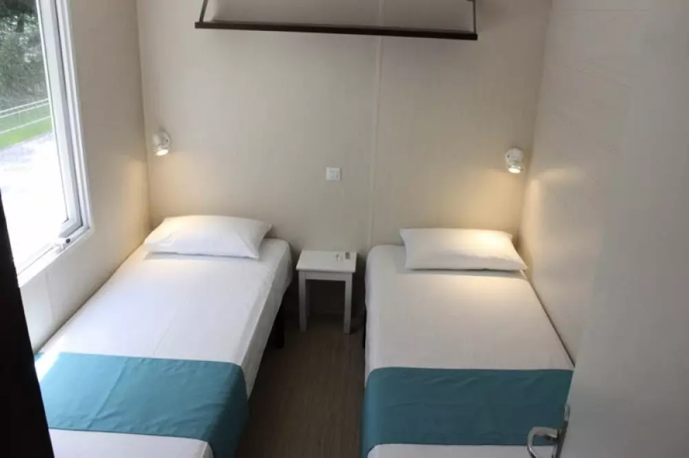 Camping Paradis Giessen 41 étoiles★