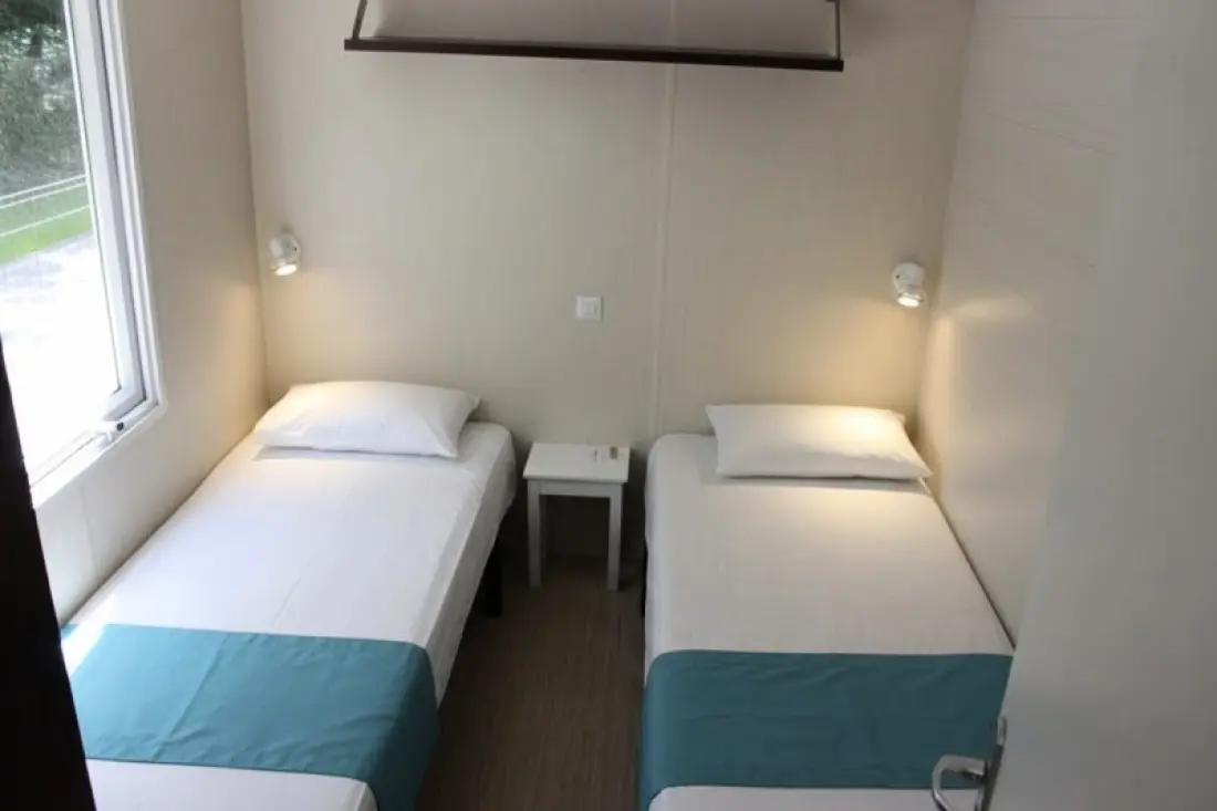 Camping Paradis Giessen 4 étoiles★★★★