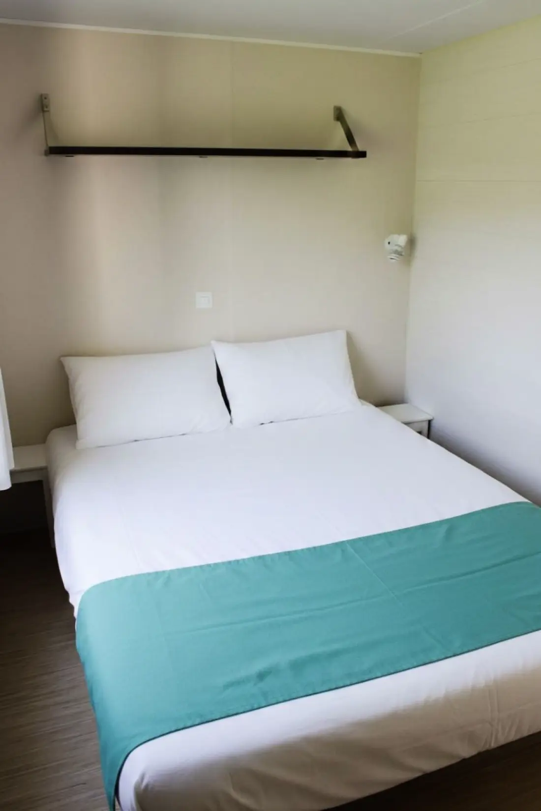 Camping Paradis Giessen 4 étoiles★★★★