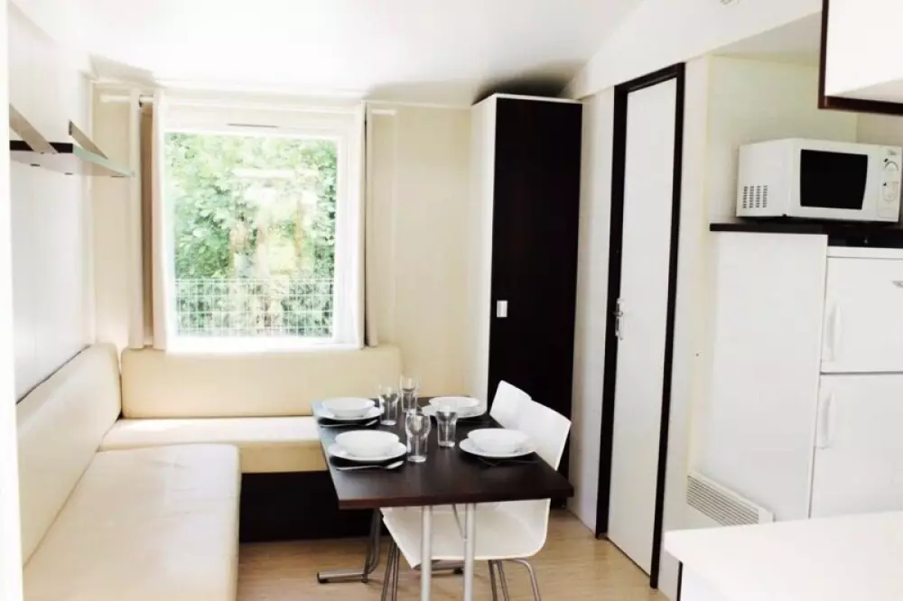 Camping Paradis Giessen 41 étoiles★