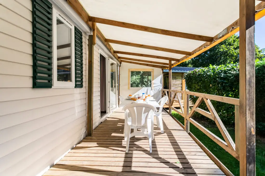 Camping Paradis Giessen 4 étoiles★★★★