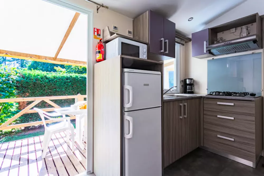 Camping Paradis Giessen 41 étoiles★