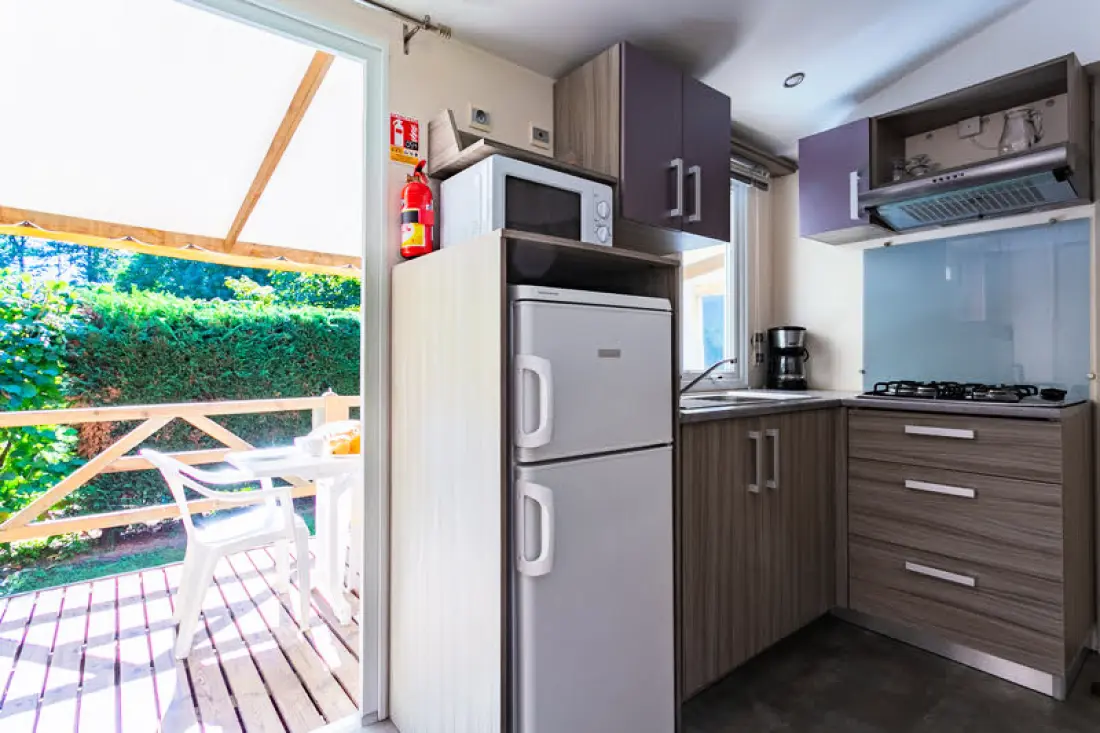 Camping Paradis Giessen 4 étoiles★★★★