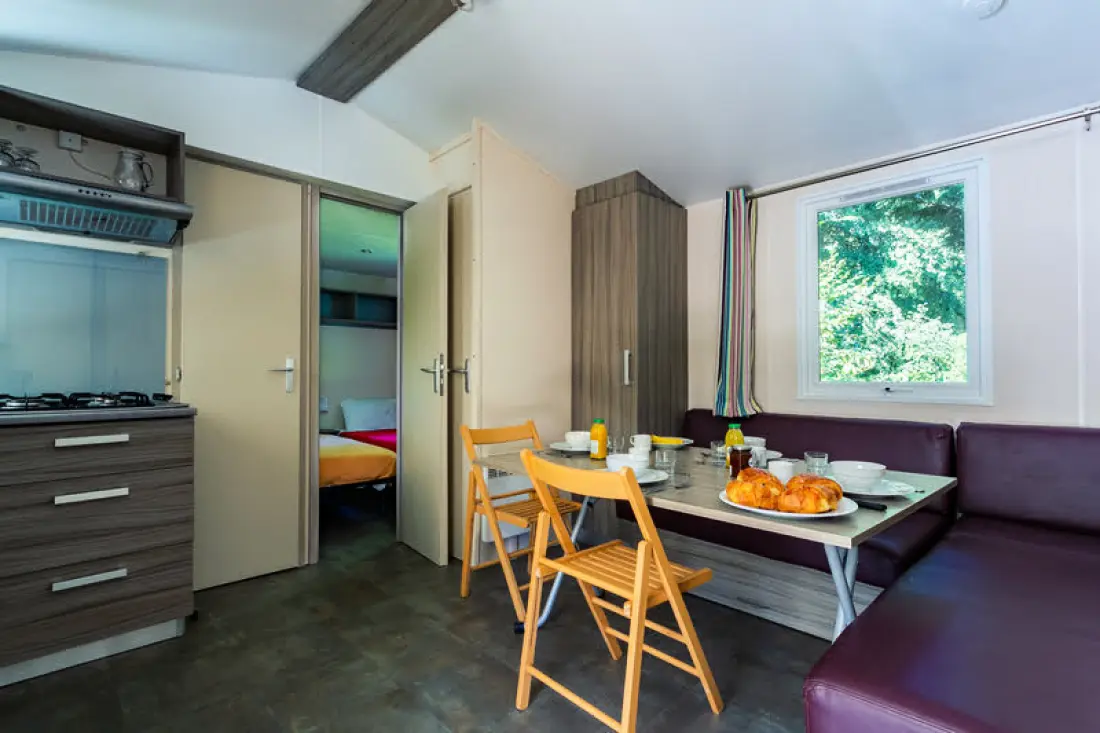 Camping Paradis Giessen 4 étoiles★★★★