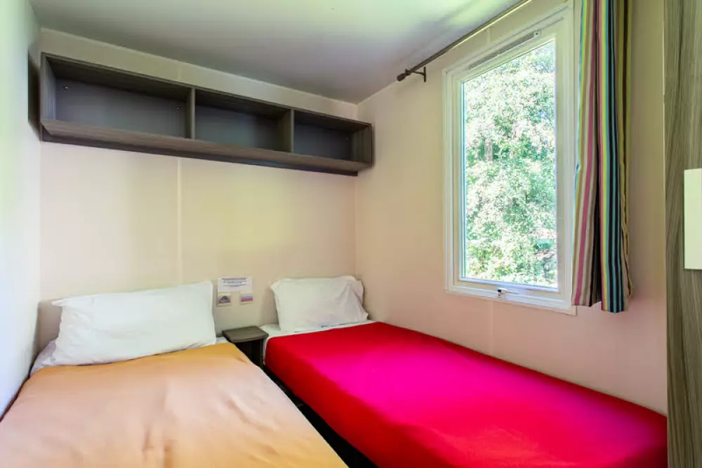 Camping Paradis Giessen 41 étoiles★