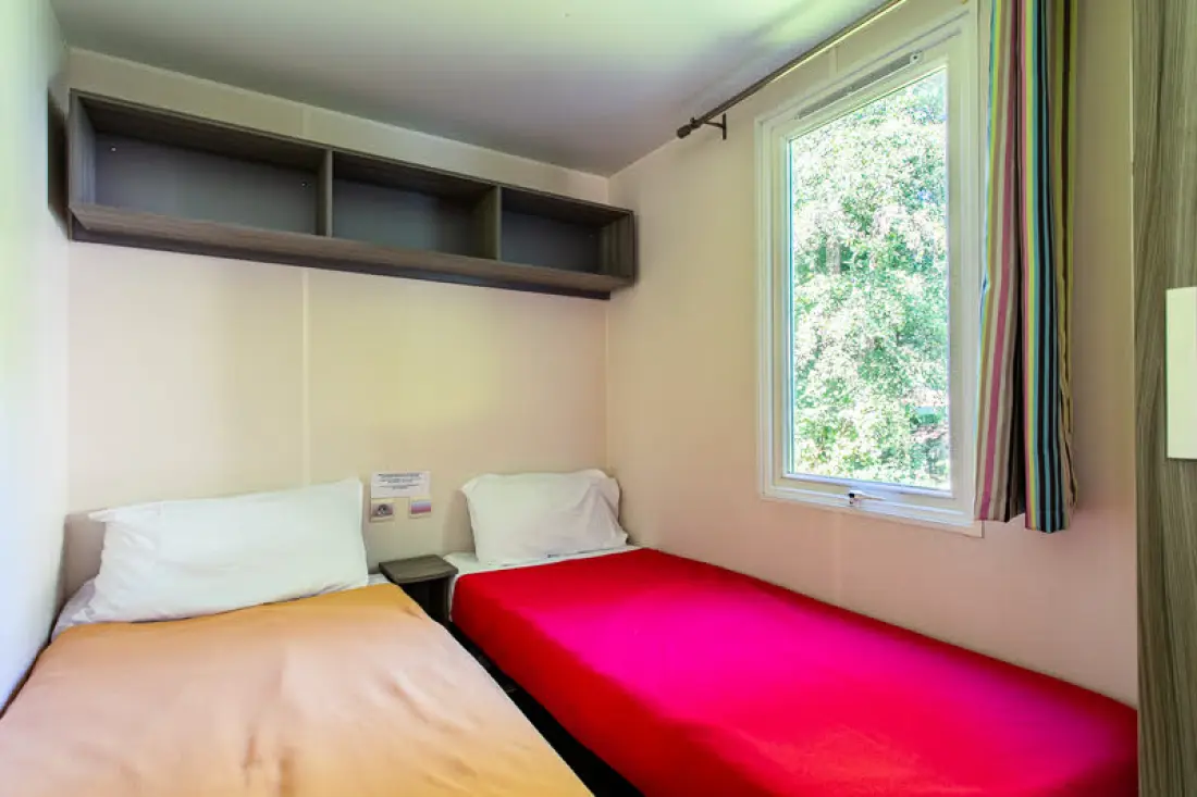 Camping Paradis Giessen 4 étoiles★★★★