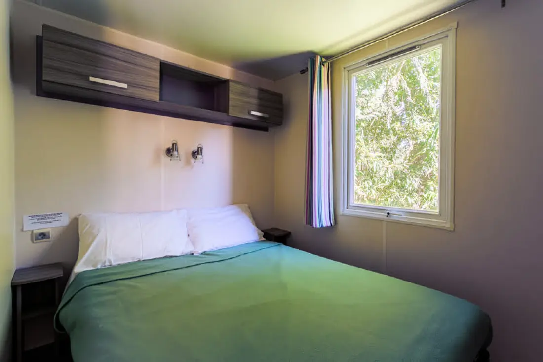 Camping Paradis Giessen 4 étoiles★★★★