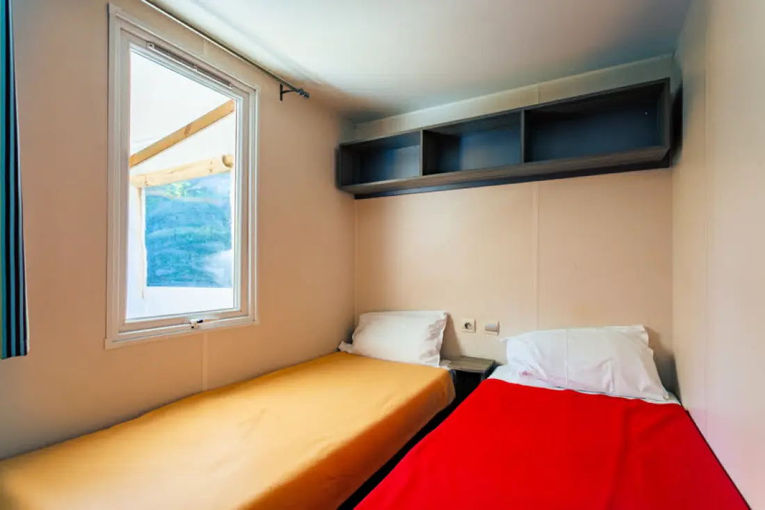 Camping Paradis Giessen 4 étoiles★★★★