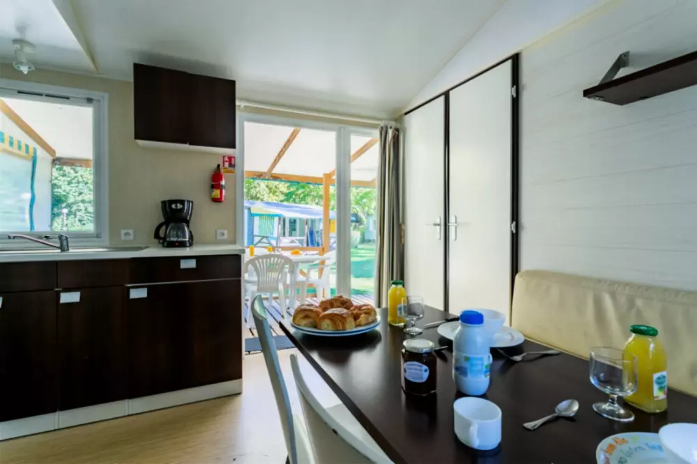 Camping Paradis Giessen 41 étoiles★