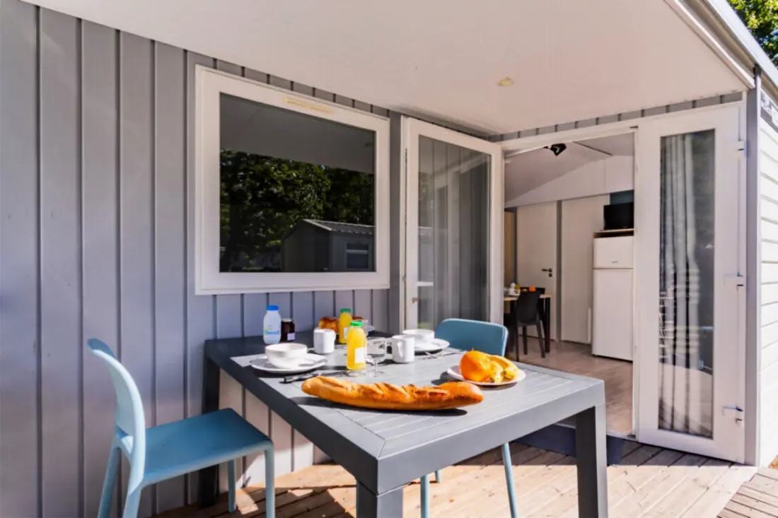 Camping Paradis Giessen 4 étoiles★★★★