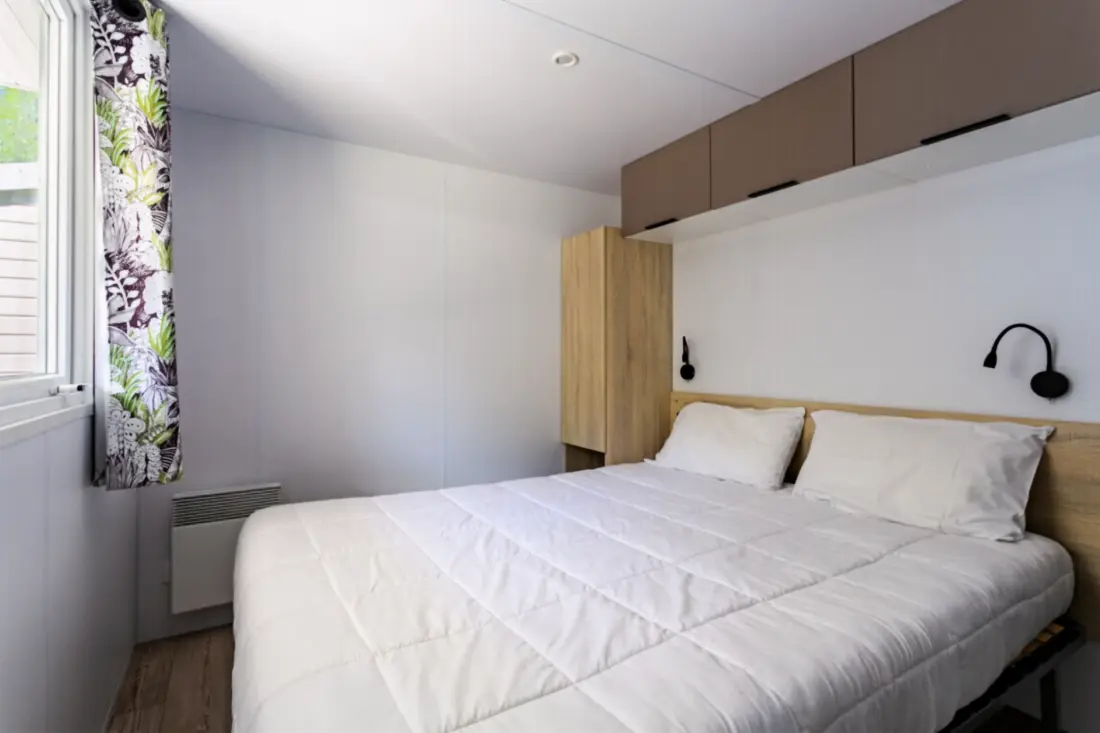 Camping Paradis Giessen 4 étoiles★★★★