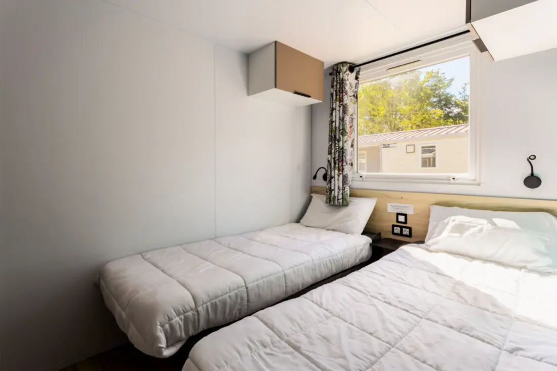 Camping Paradis Giessen 4 étoiles★★★★