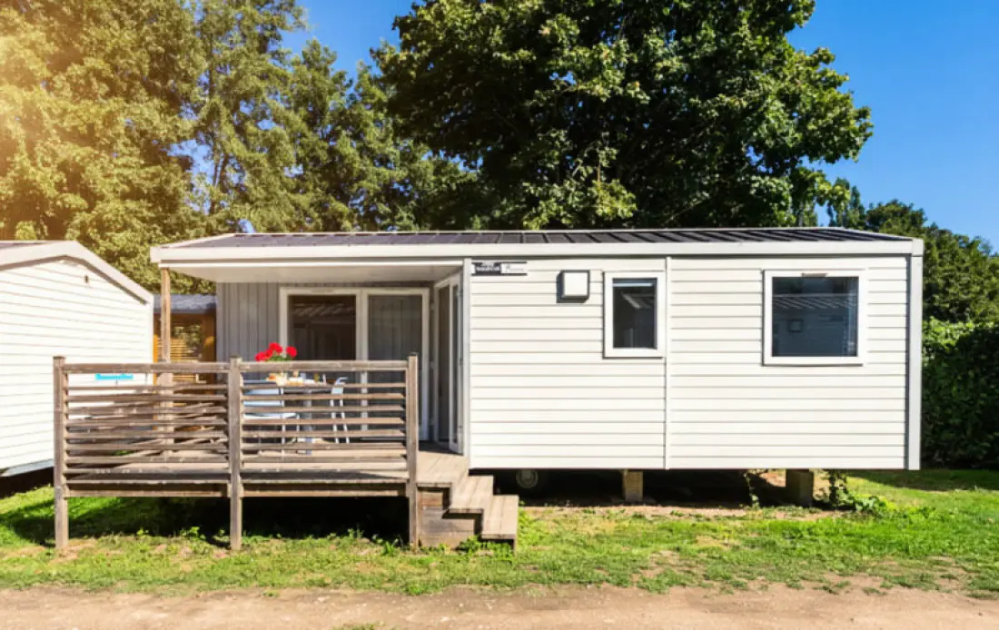Camping Paradis Giessen 4 étoiles★★★★